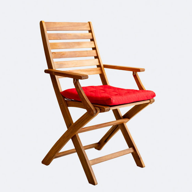 Picture of CHAIR CUSHION PONTA