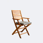 Picture of CHAIR CUSHION PONTA