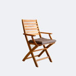 Picture of CHAIR CUSHION PONTA